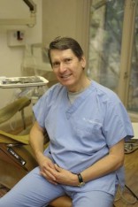Dr. Colin Richman